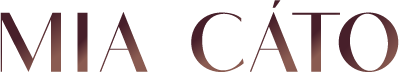Mia Cáto logo