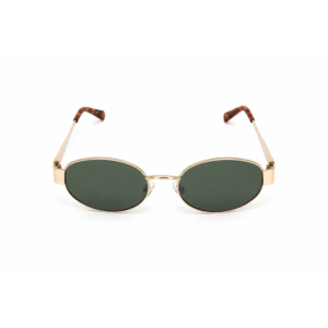 Zonnebril Ellis Gold