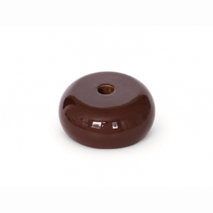 Kandelaar disk plum M