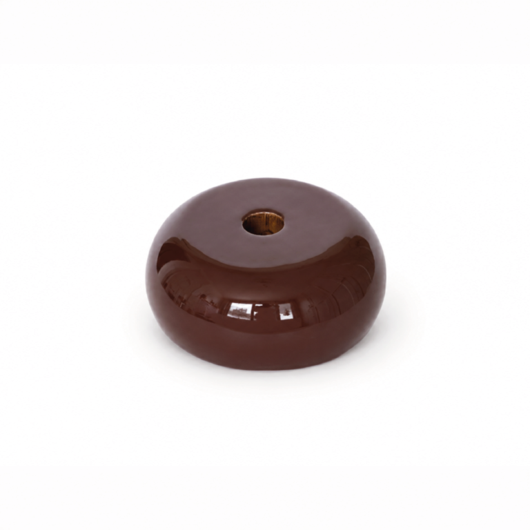 Kandelaar disk plum M